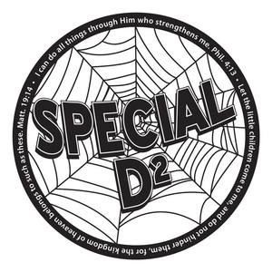 Meet your Posher, Kirk